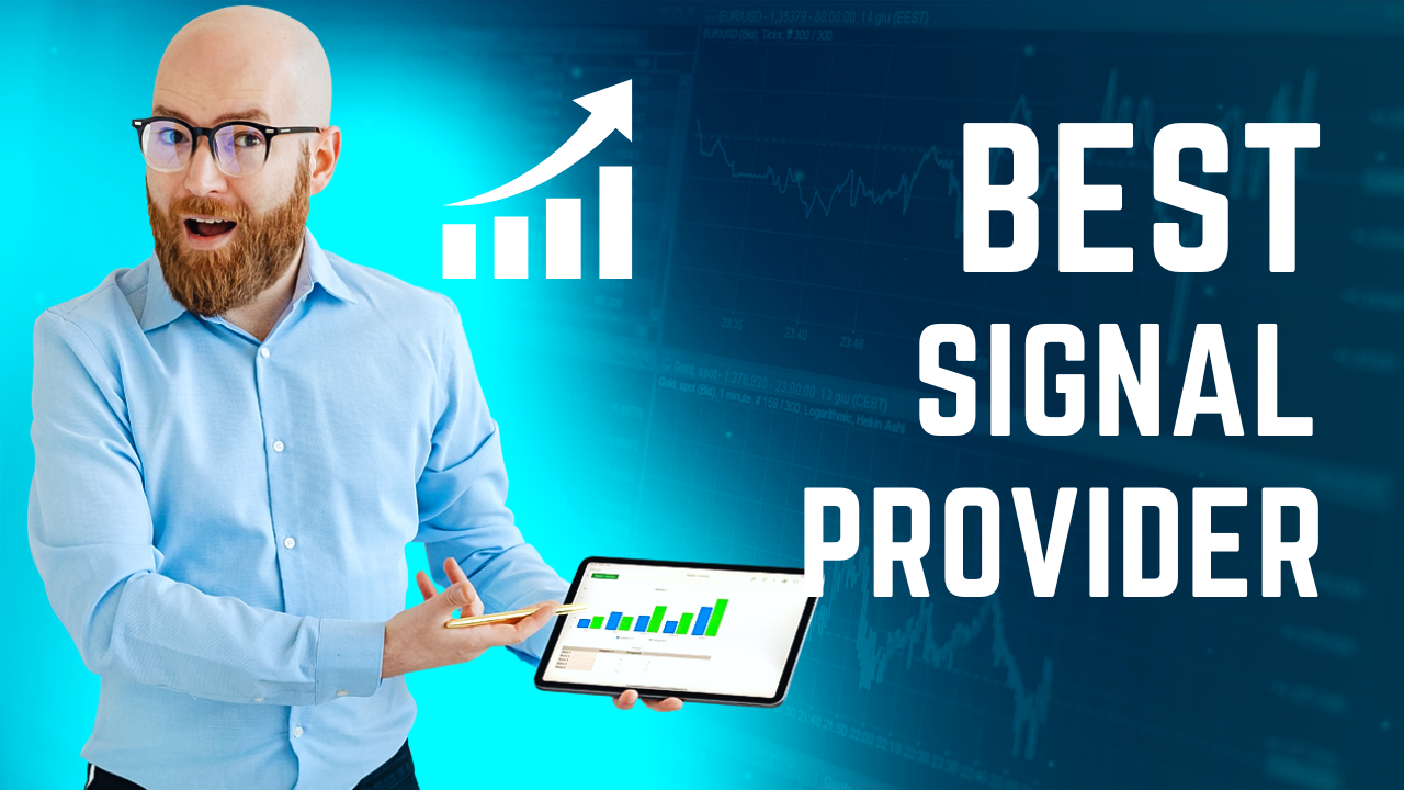 best crypto signal